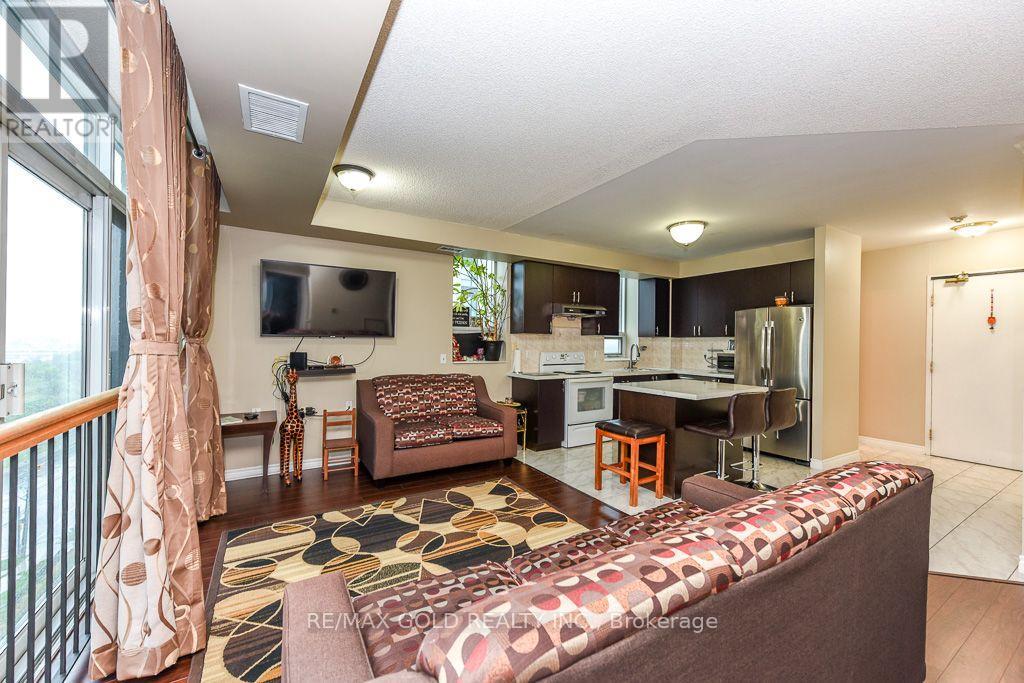 #1003 200 BURNHAMTHORPE ROAD - 16