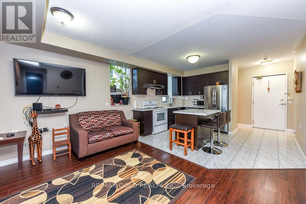 #1003 200 BURNHAMTHORPE ROAD - 17