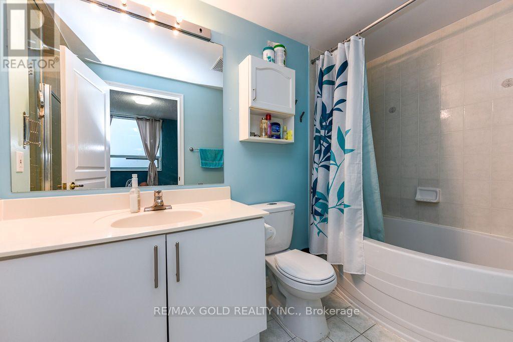 #1003 200 BURNHAMTHORPE ROAD - 20