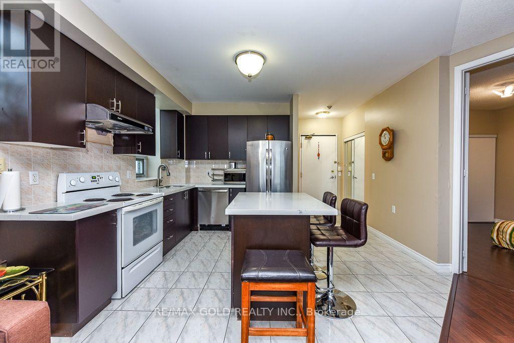 #1003 200 BURNHAMTHORPE ROAD - 8