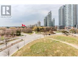 515 - 20 Shore Breeze Drive, Toronto, ON M8V1A1 Photo 23