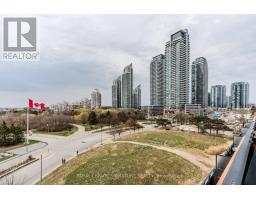 515 - 20 Shore Breeze Drive, Toronto, ON M8V1A1 Photo 25