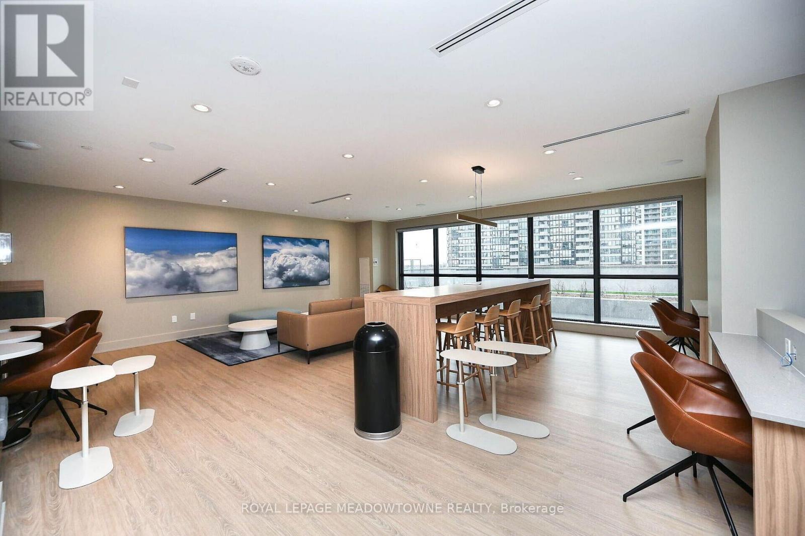 #1202 430 SQUARE ONE DRIVE - 34
