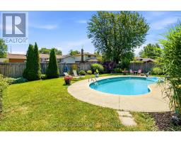 29 Rose Avenue, Port Colborne, ON L3K2V3 Photo 35