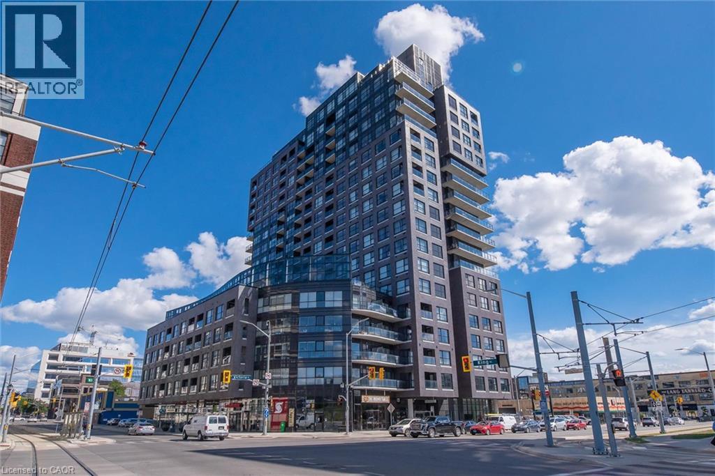 1 VICTORIA Street S Unit# 1807 — photo 2
