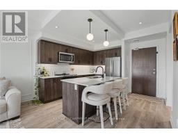 Laundry room - 414 - 16 Markle Crescent, Hamilton, ON L9G0H4 Photo 6