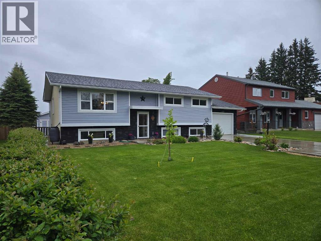 321 9 Street NE, Slave Lake — photo 3