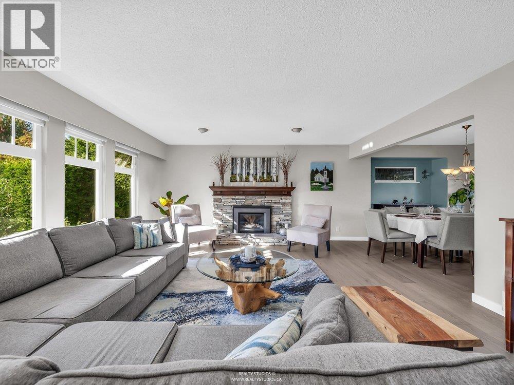 4 Bed, 3 Bath House for Sale in Richmond – 10920 HOGARTH DRIVE, Richmond – MLS# R3154534 - Image 8