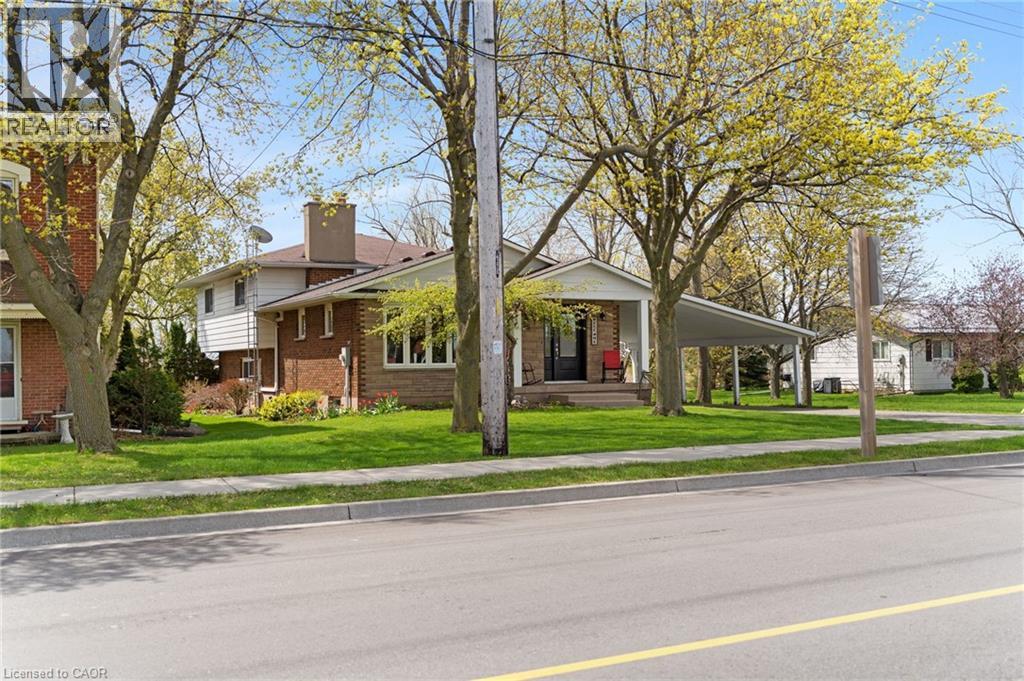 55 TALBOT Street W, Jarvis — photo 3