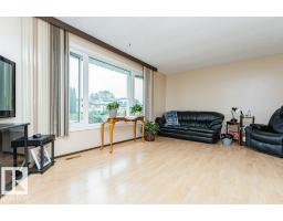 Recreation room - 5036 47 St, Lamont, AB T0B2R0 Photo 10