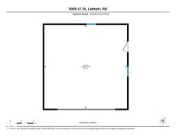 5036 47 St, Lamont, AB T0B2R0 Photo 68