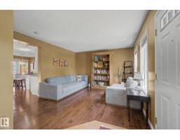 Bedroom 2 - 1754 Turvey Bn Nw, Edmonton, AB T6R2W6 Photo 6
