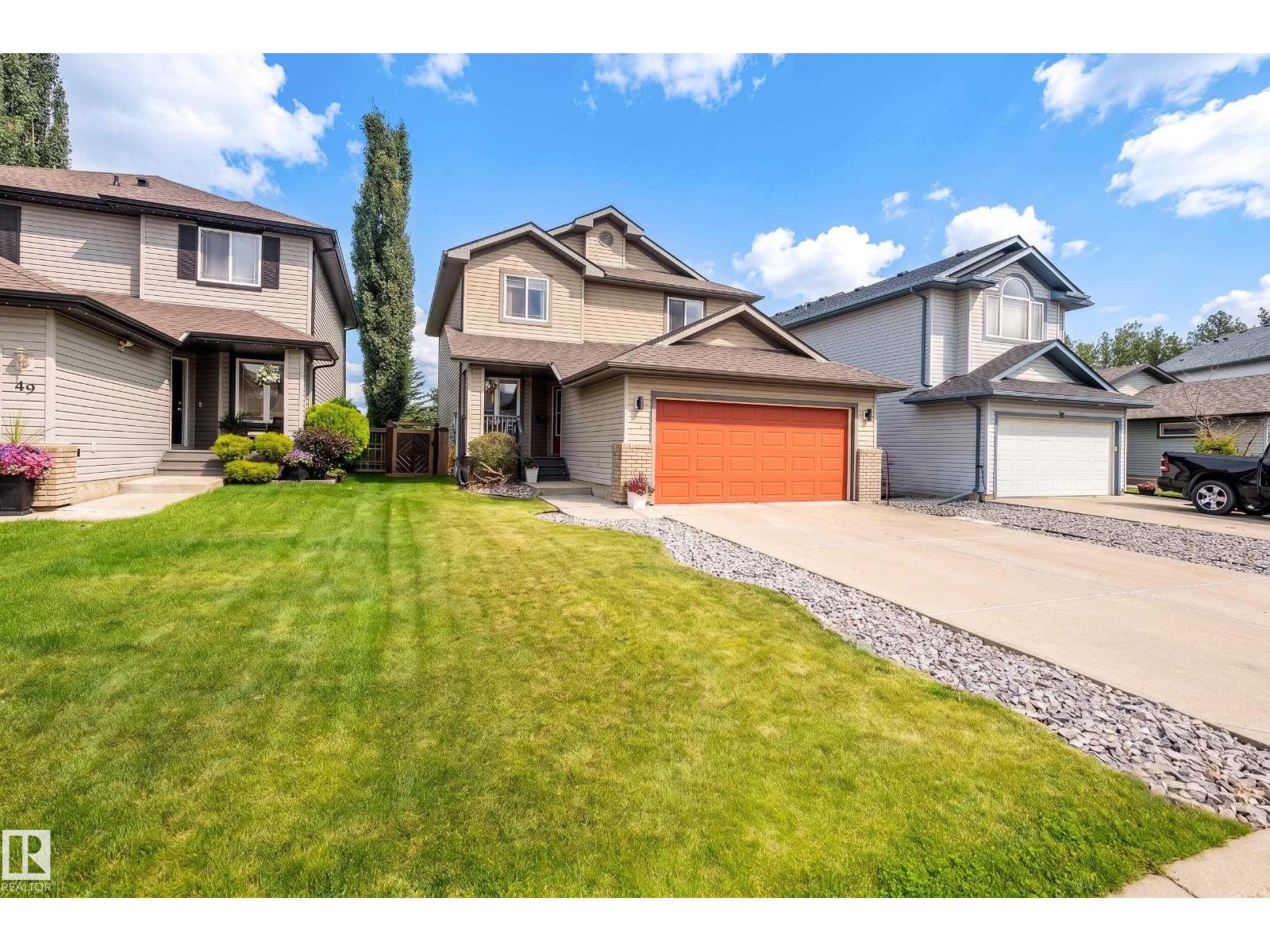 47 LANDON CR, Lakewood_SPGR, Spruce Grove photo 4