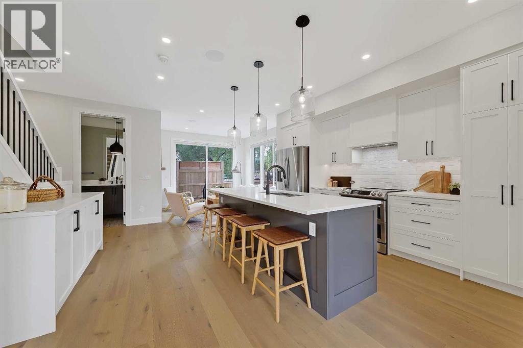 5004 21 Street SW, Altadore, Calgary photo 3