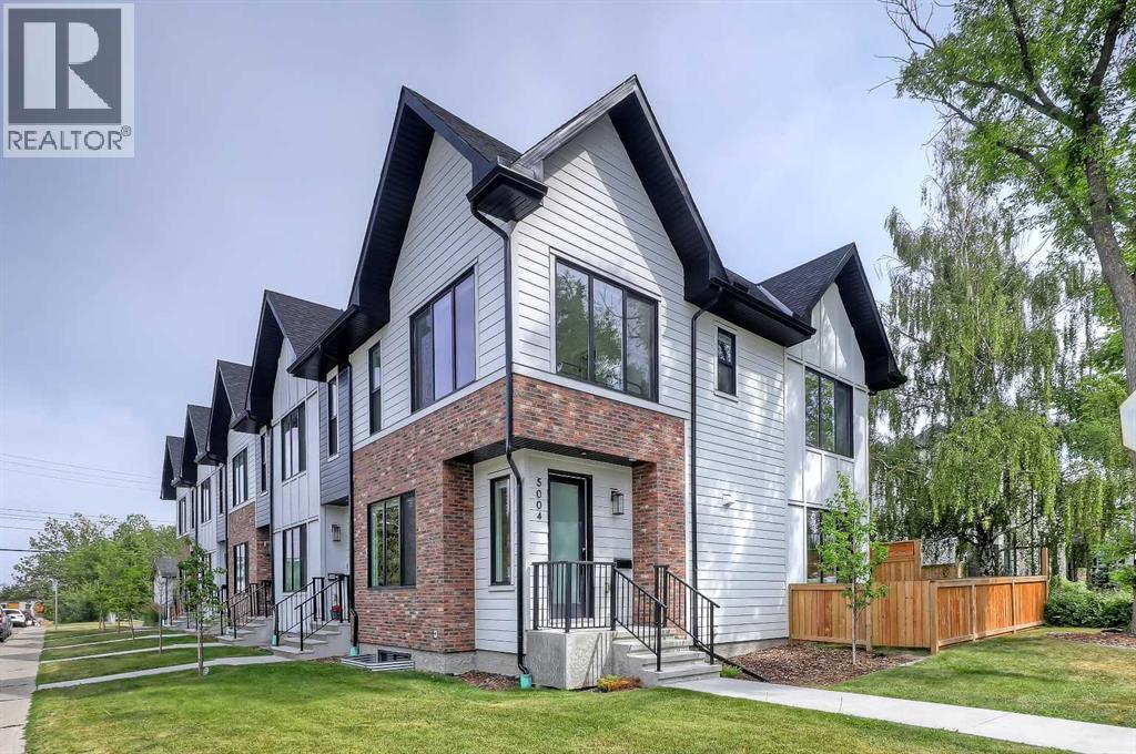 5004 21 Street SW, Altadore, Calgary photo 1