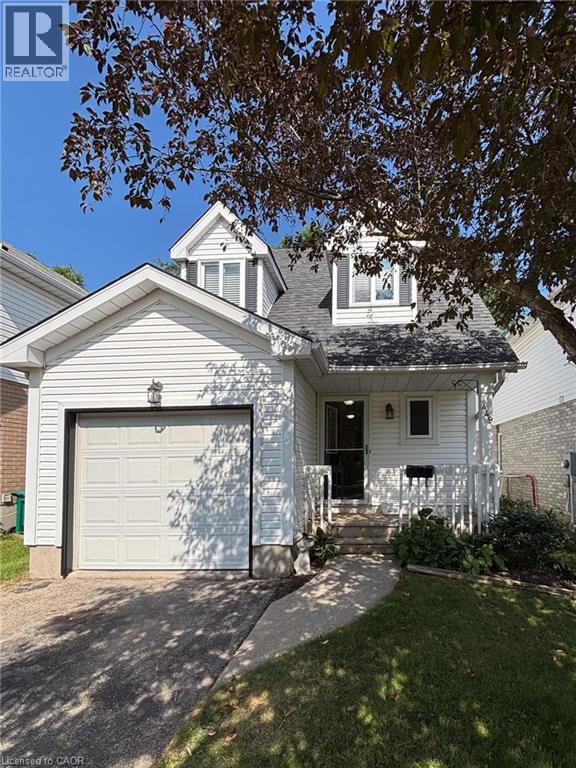 449 EXMOOR Street — photo 2