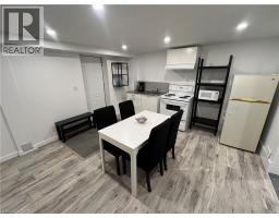 Bedroom - 62 Sunnyhill Road Unit# Lower, Cambridge, ON N3C1J4 Photo 6