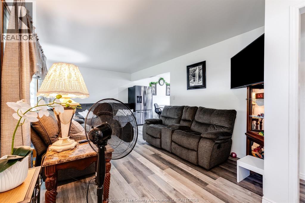 1665 REGENT STREET - 2