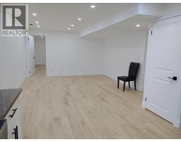 631 Holburn Street Unit# Lower, Windsor, ON N9E0B3 Photo 12