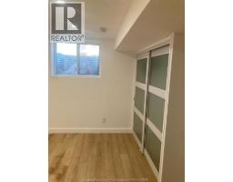 Kitchen - 631 Holburn Street Unit# Lower, Windsor, ON N9E0B3 Photo 7