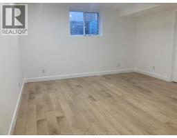 631 Holburn Street Unit# Lower, Windsor, ON N9E0B3 Photo 8
