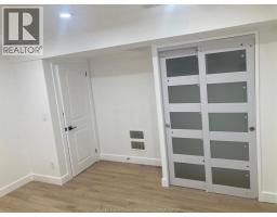 631 Holburn Street Unit# Lower, Windsor, ON N9E0B3 Photo 9