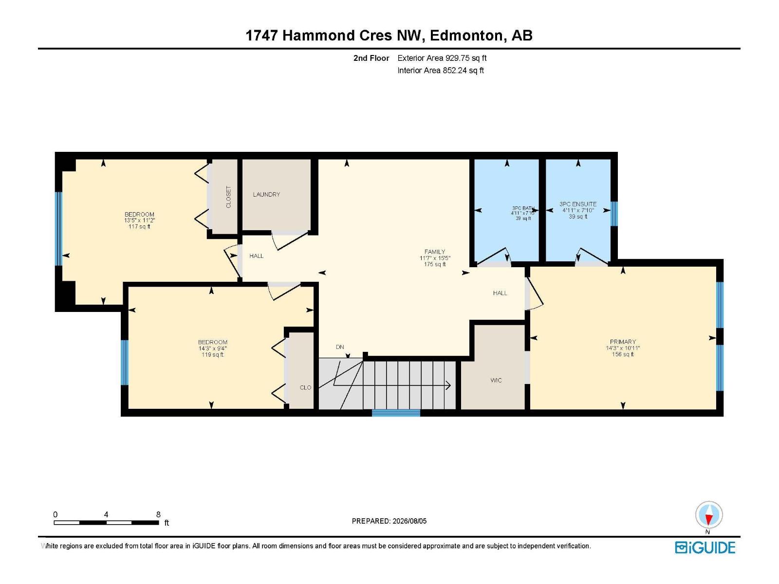 1747 HAMMOND Crescent NW - Photo 38
