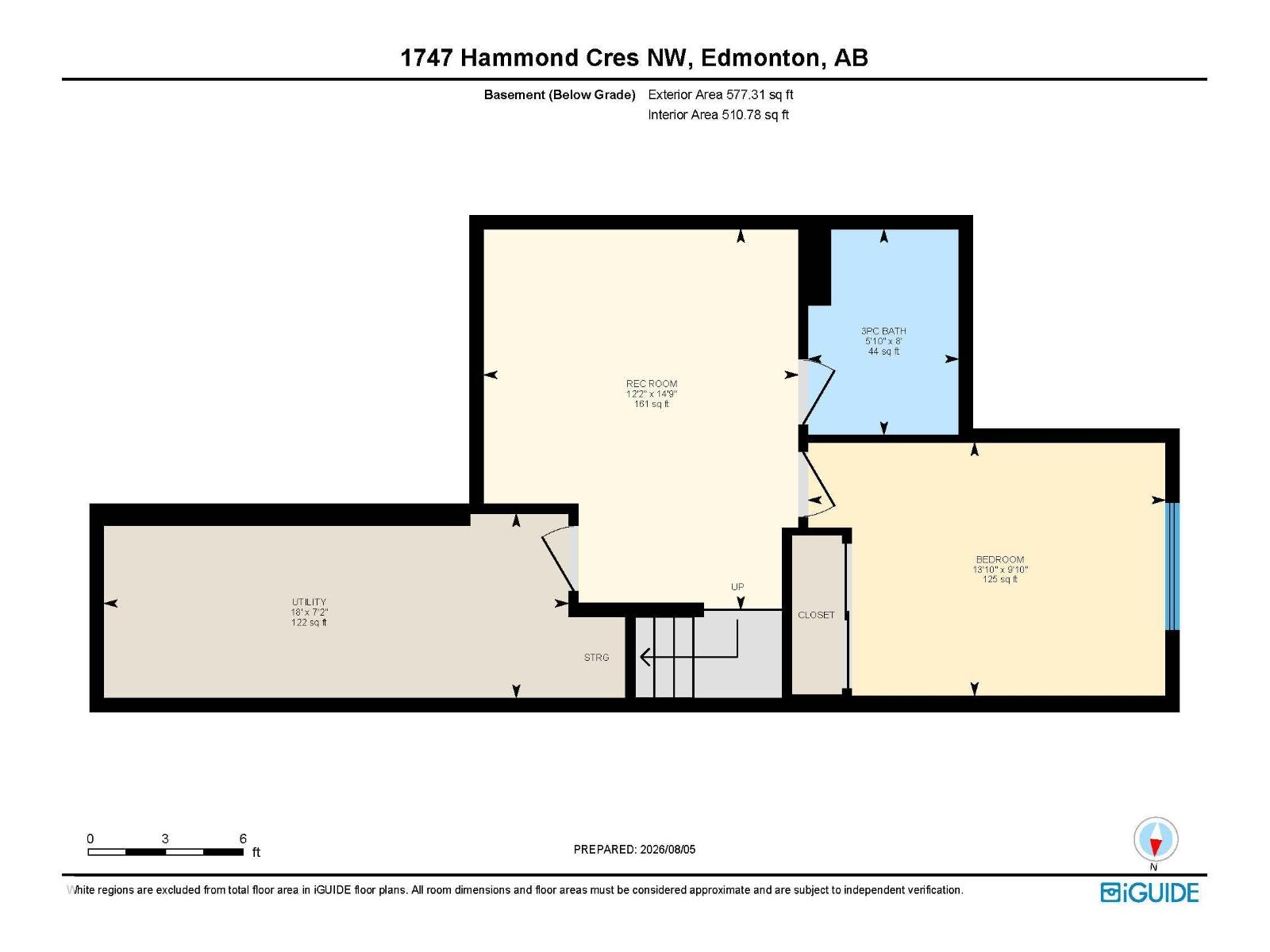 1747 HAMMOND Crescent NW - Photo 39