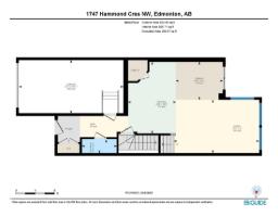 1747 Hammond Cr Nw, Edmonton, AB T6M0K4 Photo 37