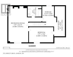 7 - 727 Apricot Drive, London South, ON N6K5A7 Photo 34