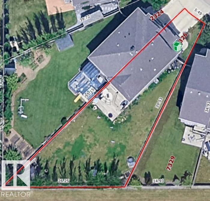 2326 74 ST SW - 37