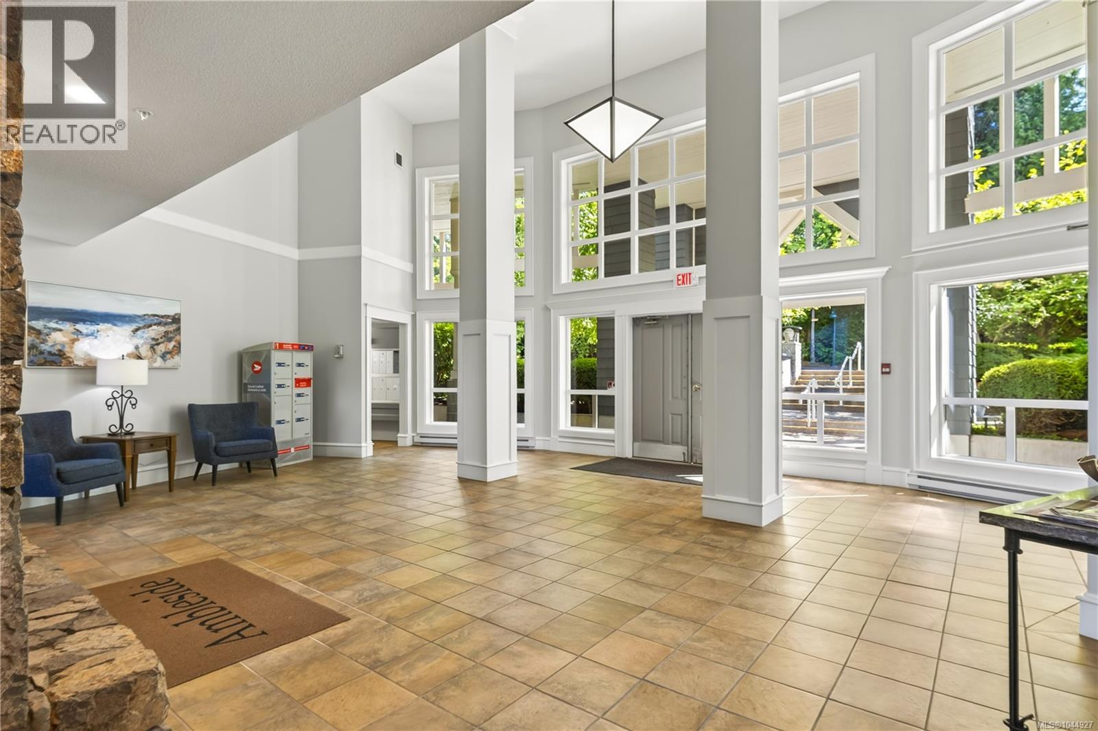 #215 5650 Edgewater Lane - 5