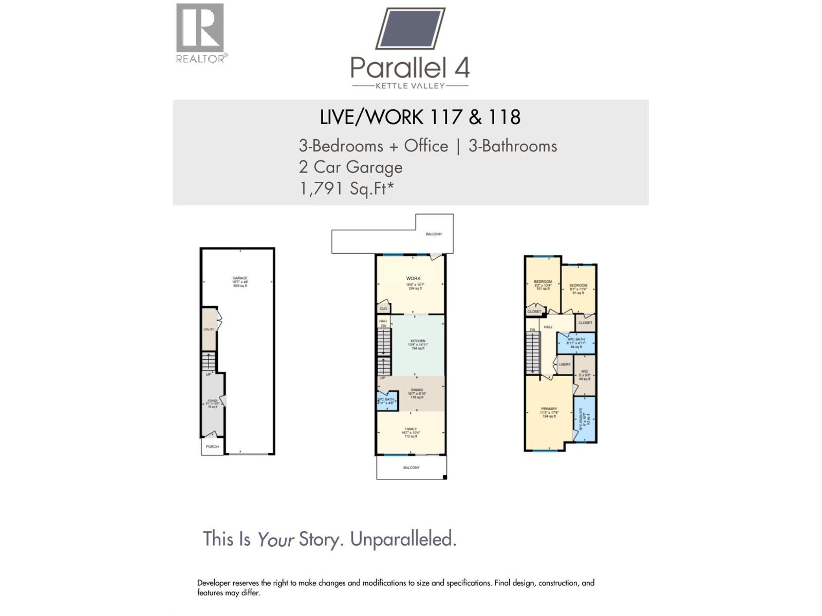 118 5300 Main Street, Kelowna