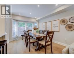 Living room - 502 Barton Street Unit# 27, Stoney Creek, ON L8E5B5 Photo 10
