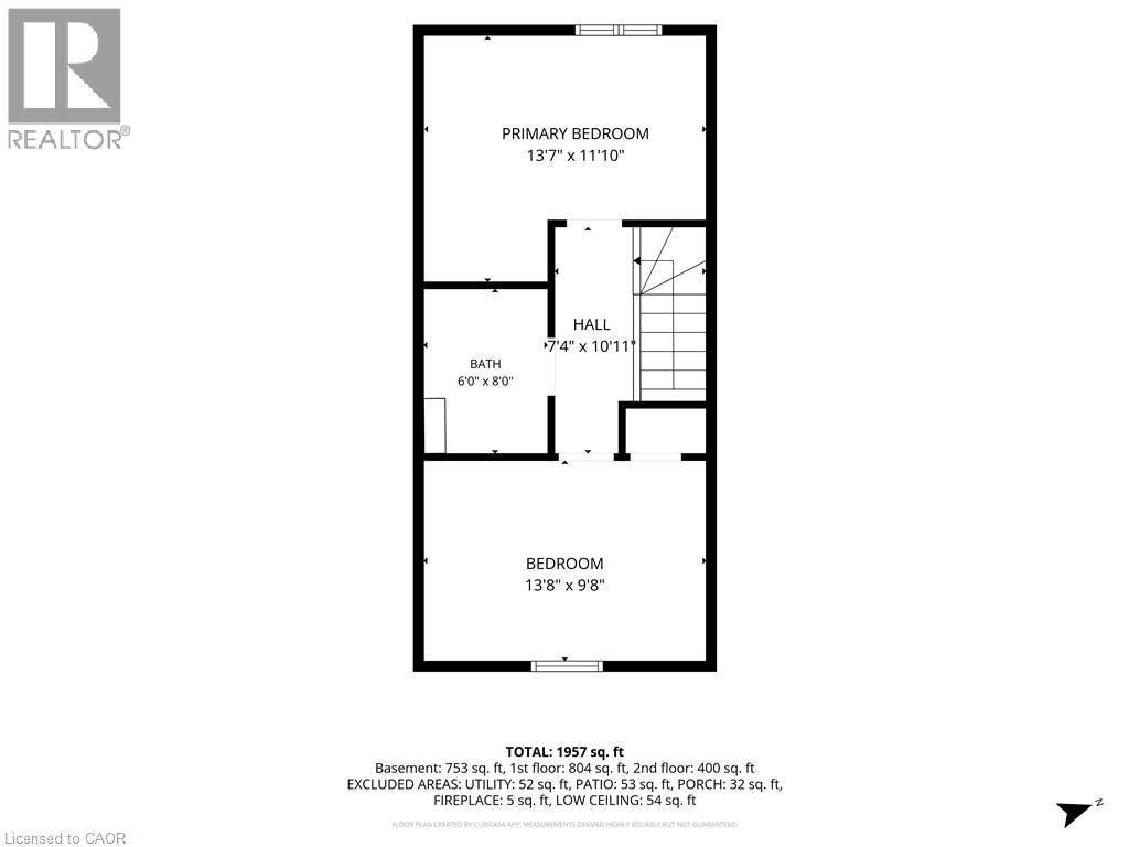 3144 HOMESTEAD Drive - 50