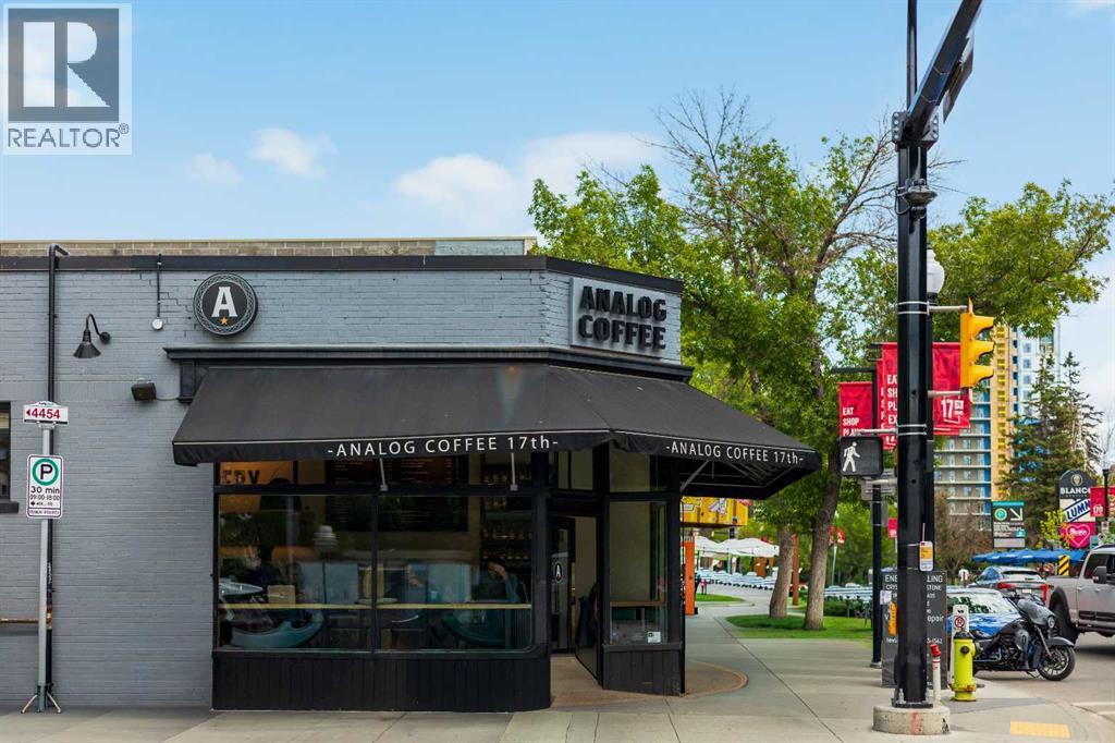 #203 924 18 Avenue SW - Image 30
