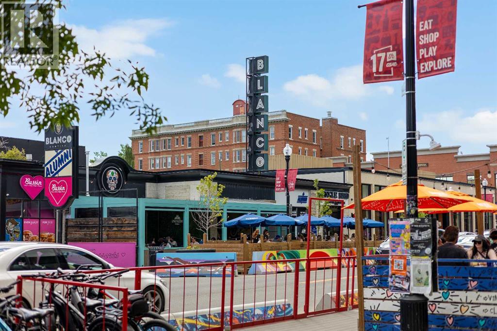 #203 924 18 Avenue SW - Image 32