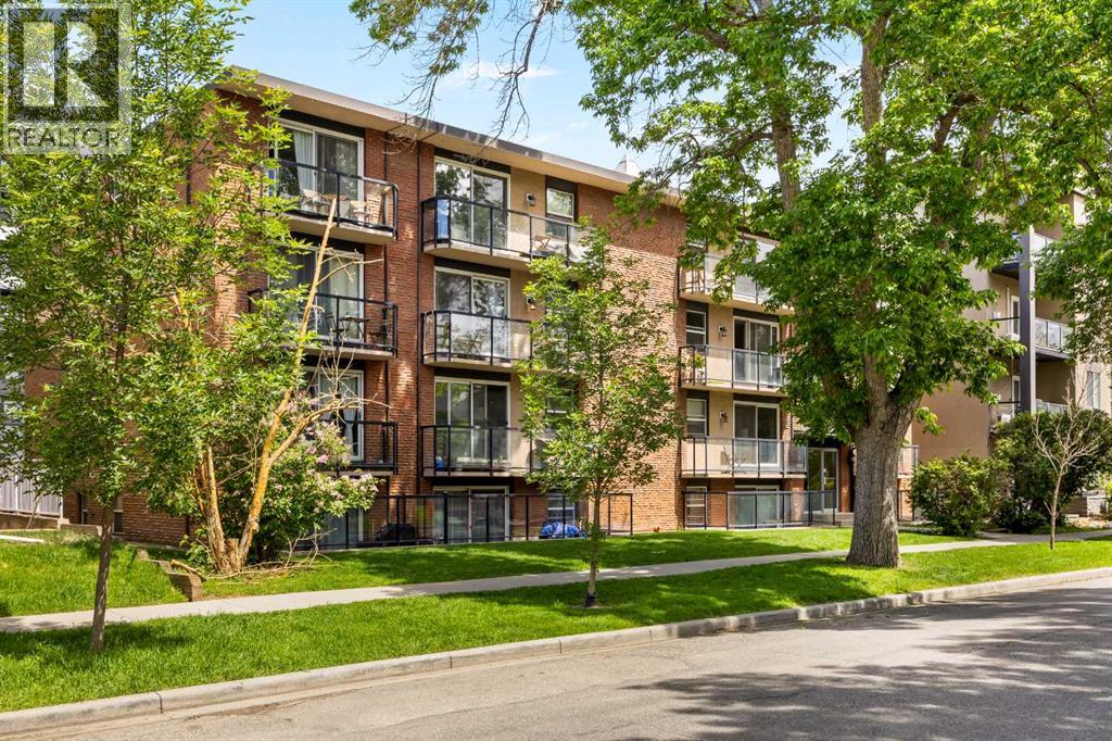 #203 924 18 Avenue SW - Image 25