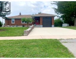 2 FOLEY CRESCENT