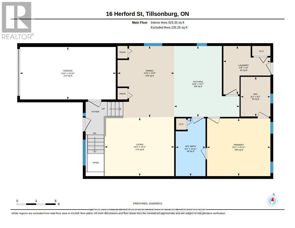 16 HERFORD STREET - Image 27