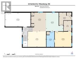 16 Herford Street, Tillsonburg, ON N4G4V2 Photo 27