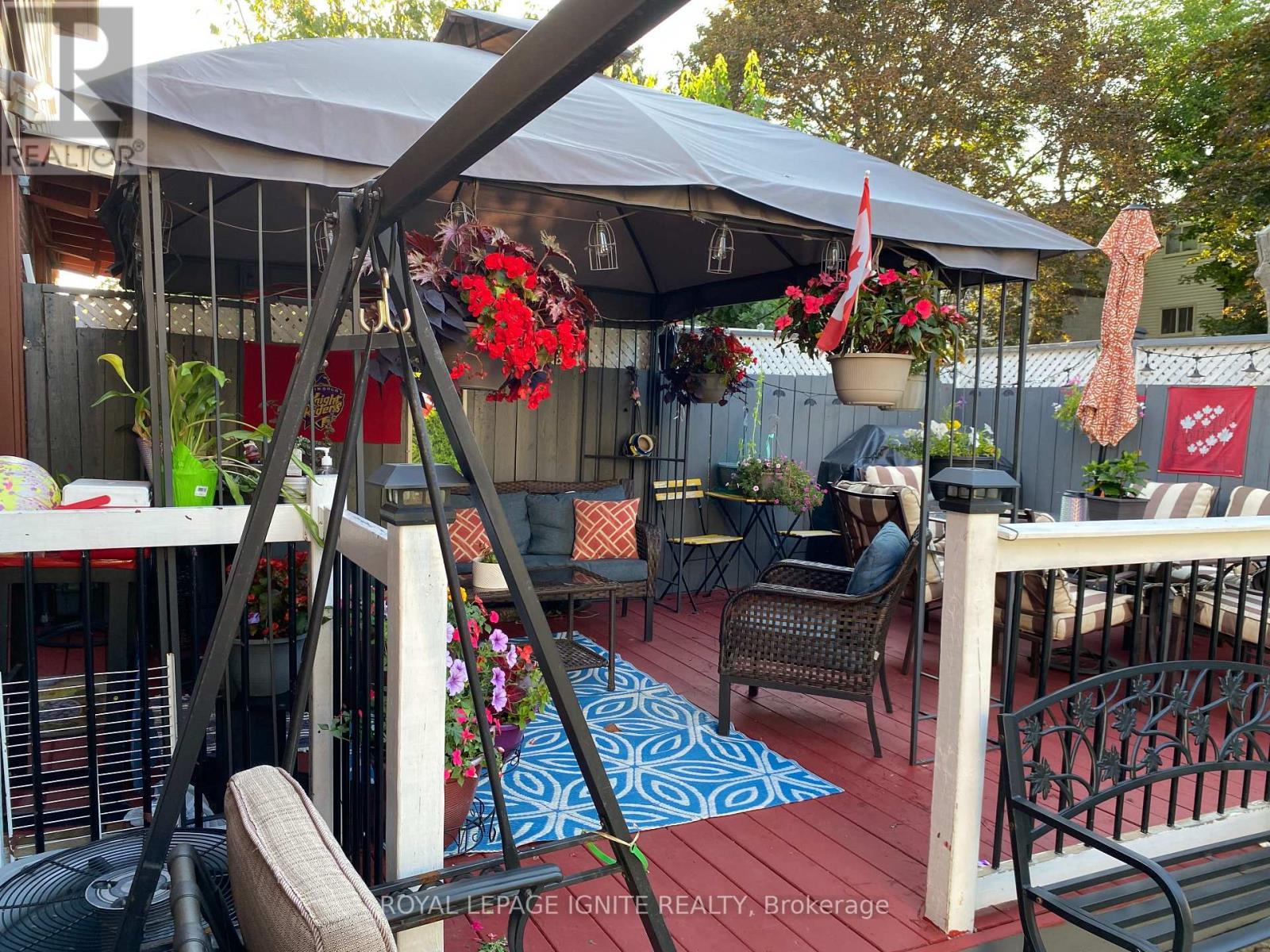 83 COXWORTH CRESCENT - 43