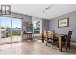 Kitchen - 6864 Sunrise Court, Niagara Falls, ON L2G7V2 Photo 16