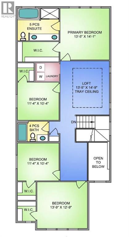 821 Baywater Place Southwest - Photo 10