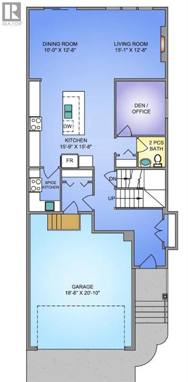821 Baywater Place Southwest - Photo 9