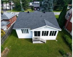 29 Leblond Street, Edmundston, NB E3V4K9 Photo 27