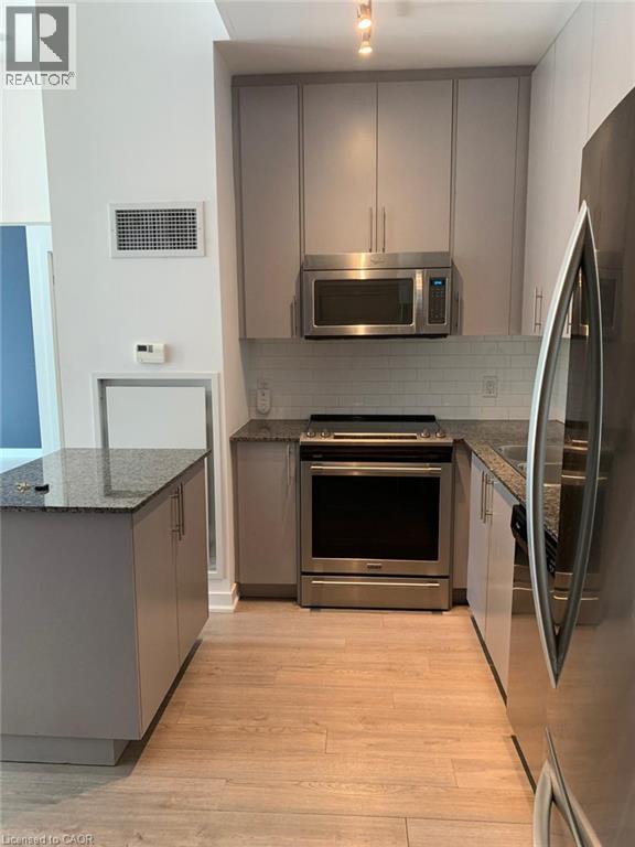85 DUKE Street W Unit# 103 — photo 2