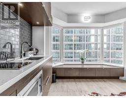 1110 - 155 Yorkville Avenue, Toronto, ON M5R1C4 Photo 13