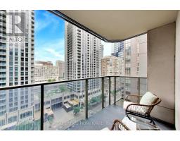 1511 - 750 Bay Street, Toronto, ON M5G1N6 Photo 18