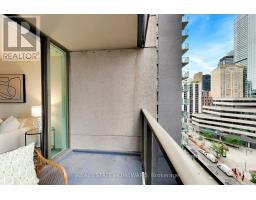 1511 - 750 Bay Street, Toronto, ON M5G1N6 Photo 19